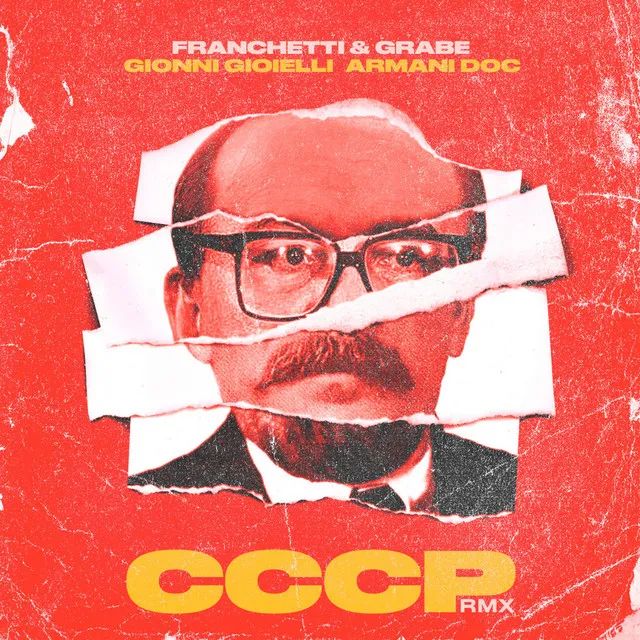 CCCP - RMX