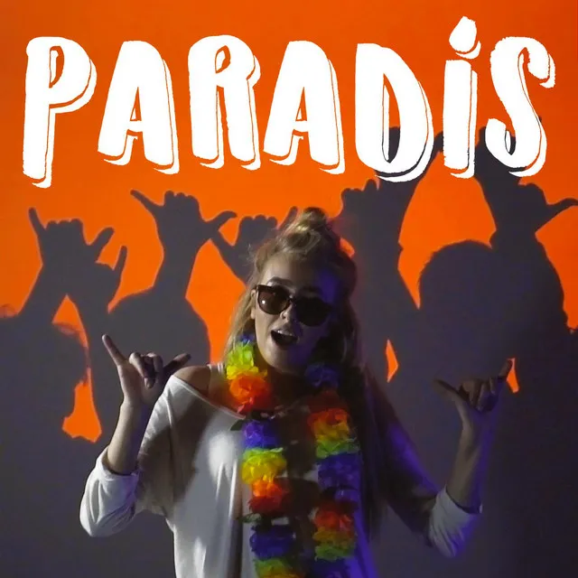 Paradís