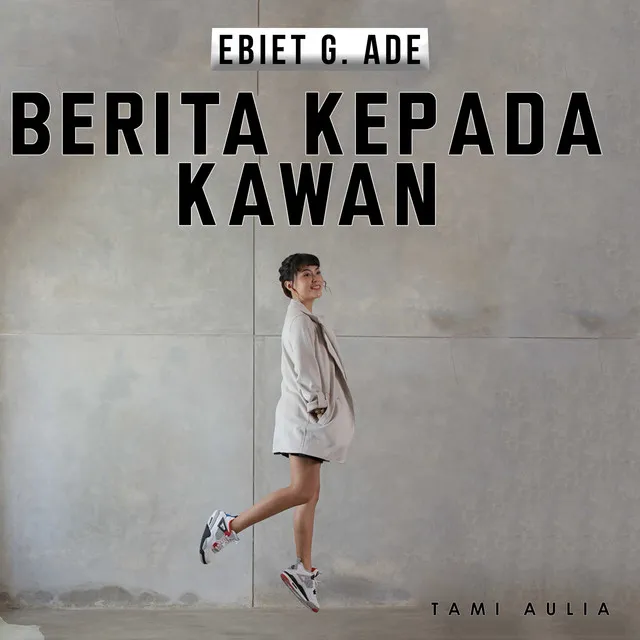 Berita Kepada Kawan