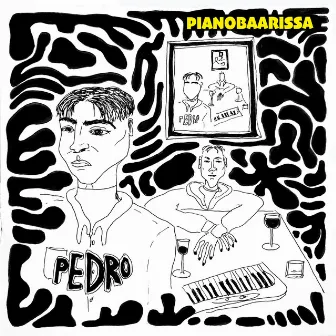 Pianobaarissa EP by Pedro