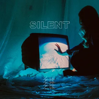 Silent by Nina Nst