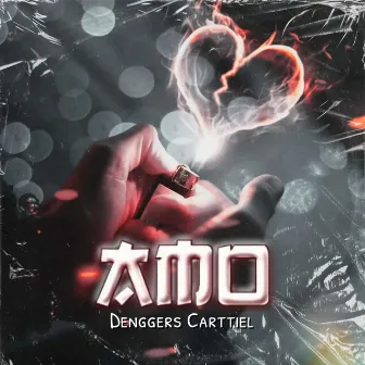 Amo by Denggers Carttiel