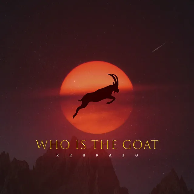 Who Is the Goat