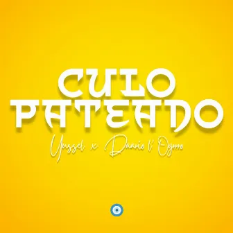 Culo Pateado by Yussel