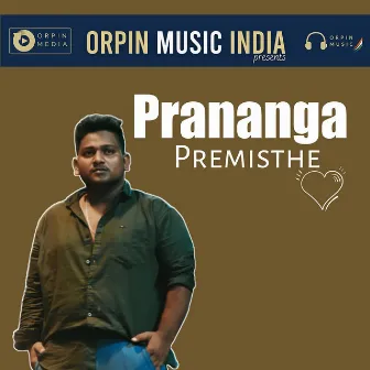 Prananga Premisthe by Sravan Diamond