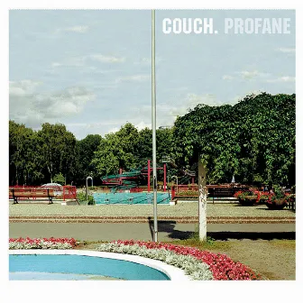 Profane by Couch