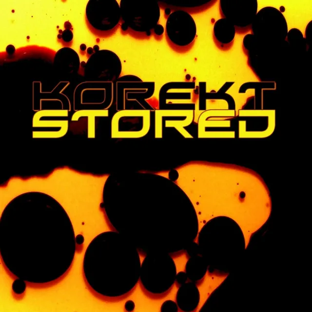 Stored (Original mix)