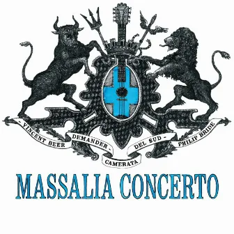 Massalia concerto by Philip Bride