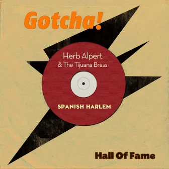 Spanish Harlem (Hall of Fame) by Herb Alpert & The Tijuana Brass