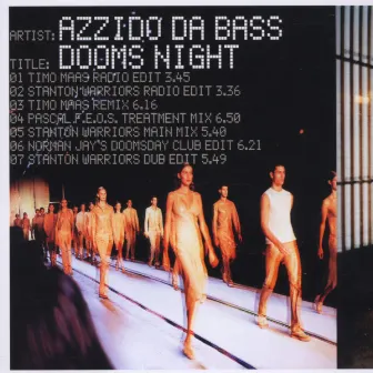 Dooms Night (2.0) by Azzido Da Bass