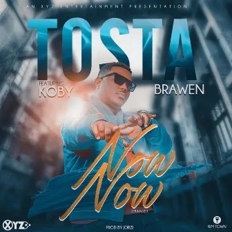 Now Now by Brawen