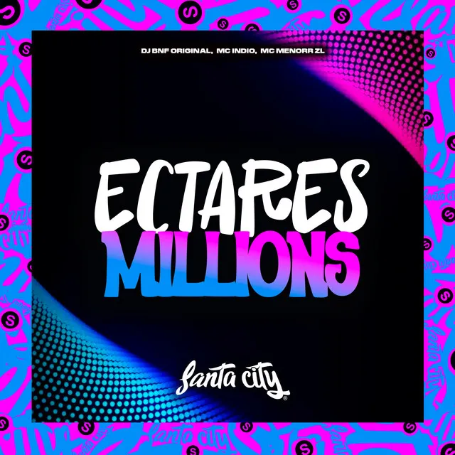 Ectares Millions