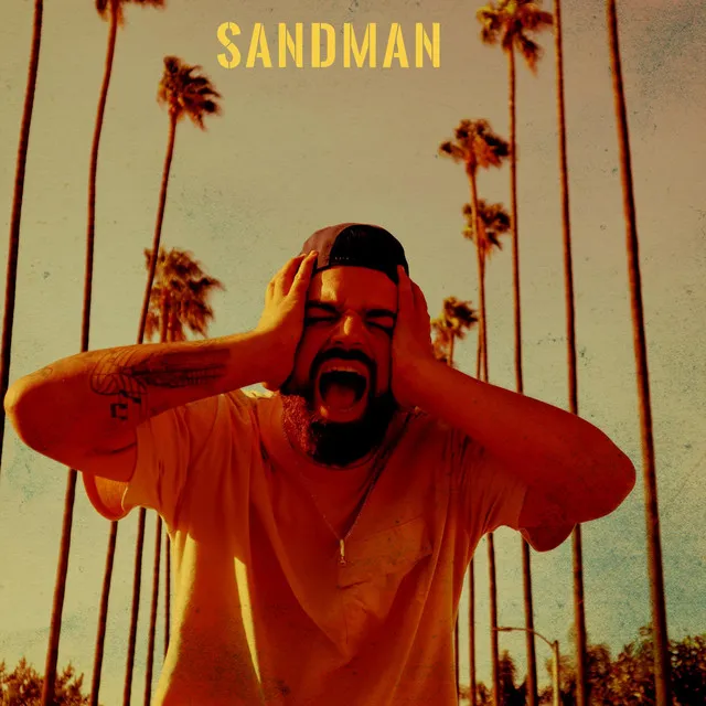 Sandman