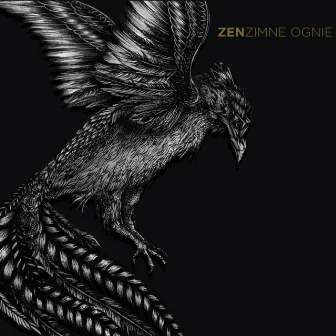 Zimne ognie by Zen Janicki