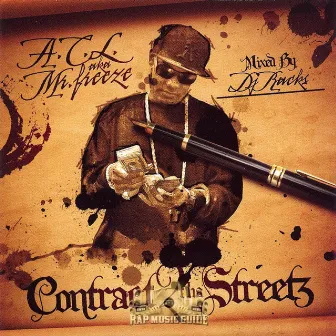 Contract 2 Tha Streetz by A.C.L.