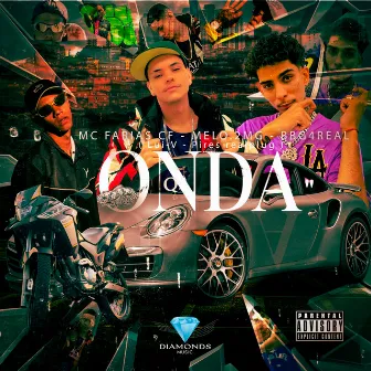 Onda by bbg4real