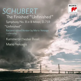 Schubert: The Finished 