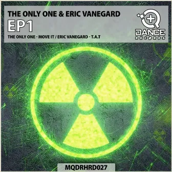 EP1 by Eric Vanegard