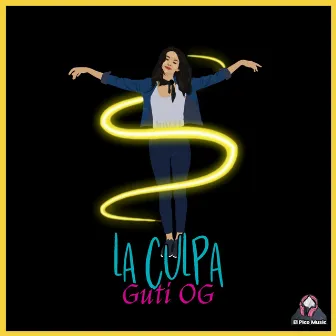 La Culpa by Guti OG