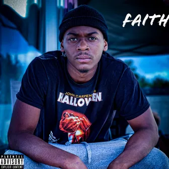 Faith by Ezekiel