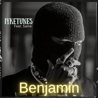 Benjamin by 