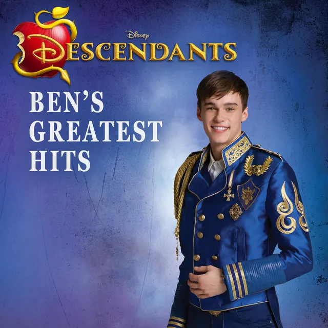 Set it Off - From "Descendants"/Soundtrack Version