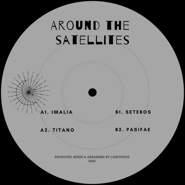 Around The Satellites