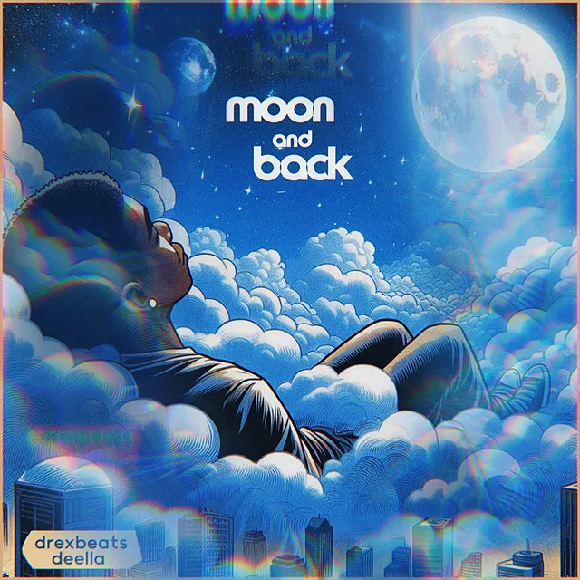 Moon and Back