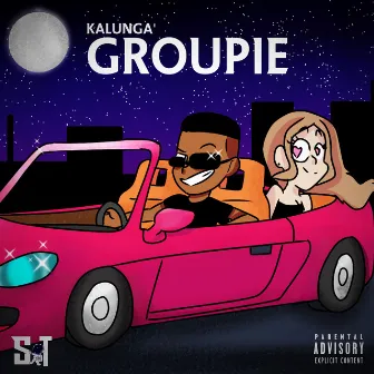 Groupie by Kalunga