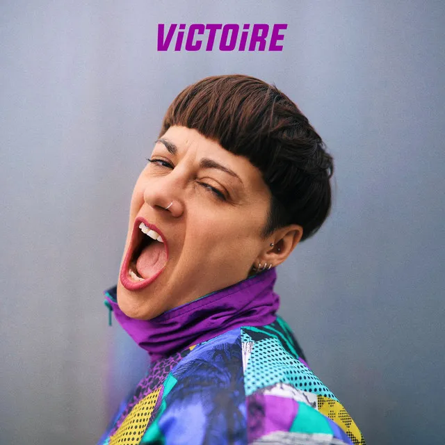 VICTOIRE