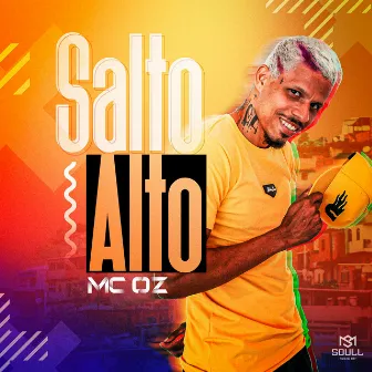 Salto Alto by MC Oz