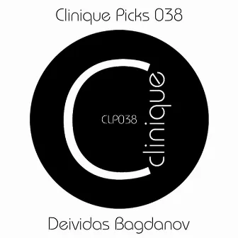 Clinique Picks 038 by Deividas Bagdanov