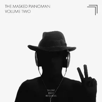 Volume Two by The Masked Pianoman