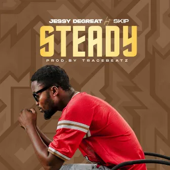 Steady by Jessy DeGreat