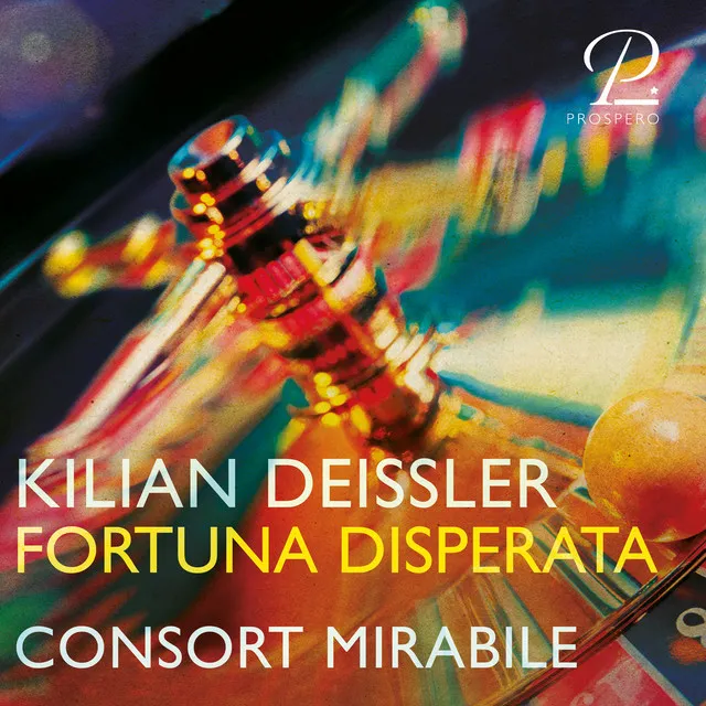 Deissler: Fortuna disperata (Winterthur, 2021)