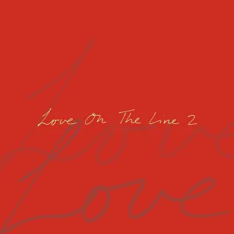 Love On The Line 2 by Damon Elbert