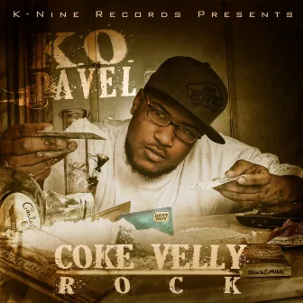 Coke Velly Rock by Velly Rock