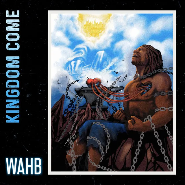 Kingdom Come