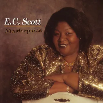 Masterpiece by E.C. Scott