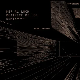 Ker al Loch (Beatrice Dillon Remix) by Beatrice Dillon