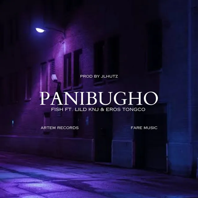 Panibugho