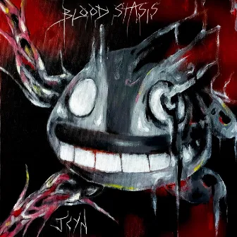 BLOOD STASIS by J CYN