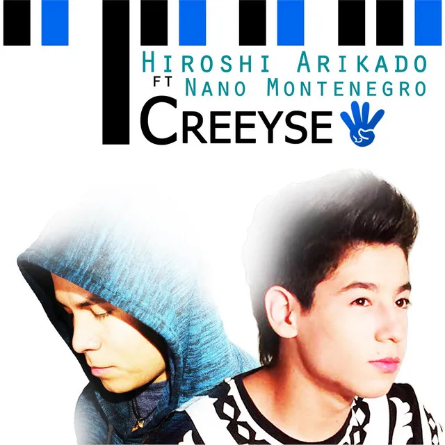 Creeyse