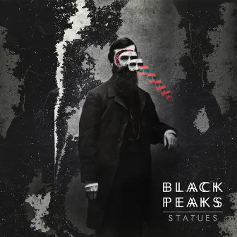 Statues by Black Peaks