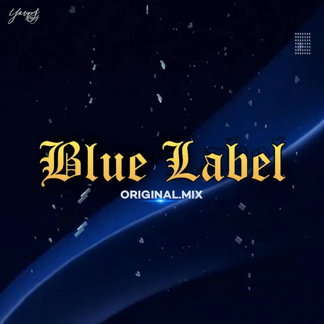 Blue Label