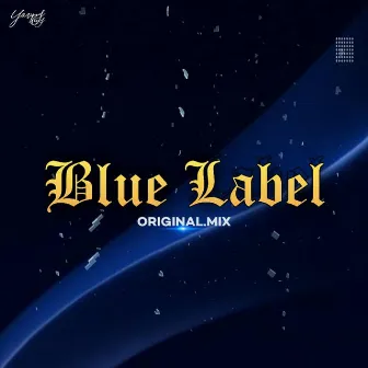 Blue Label by Bracko Baby