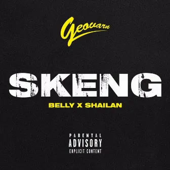 Skeng by Geovarn