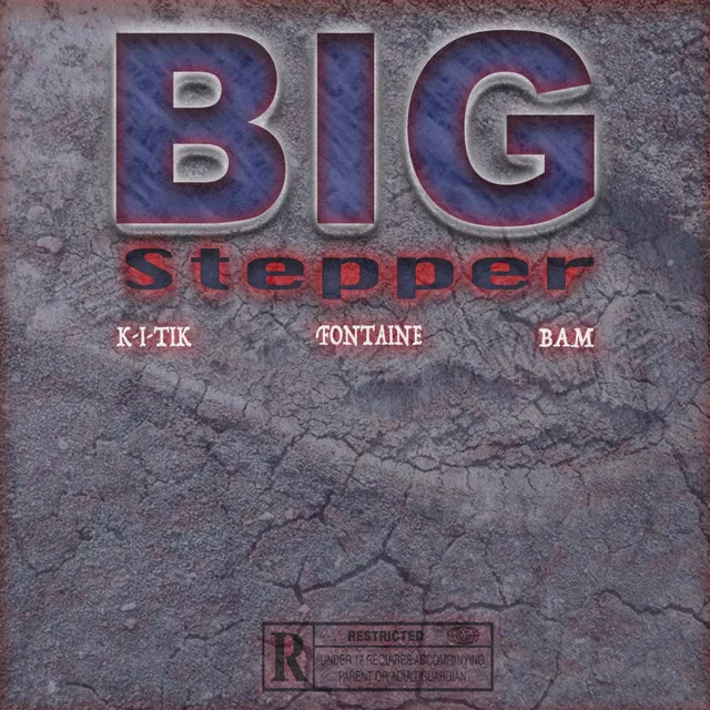 Big Stepper