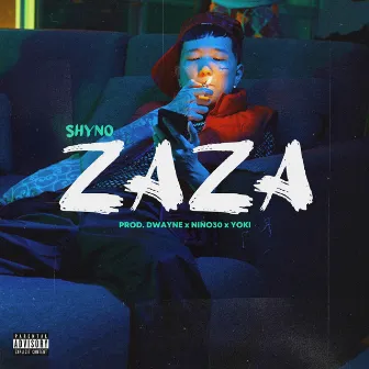 ZAZA by Shyno