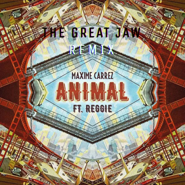 Animal (The Great Jaw Remix)